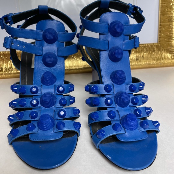 Balenciaga Sandals - Picture 5 of 7